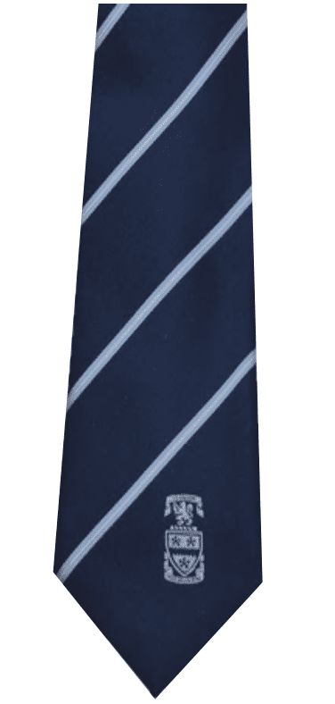 Old Swinford Hospital School - School Tie (All Years) - DANCERS